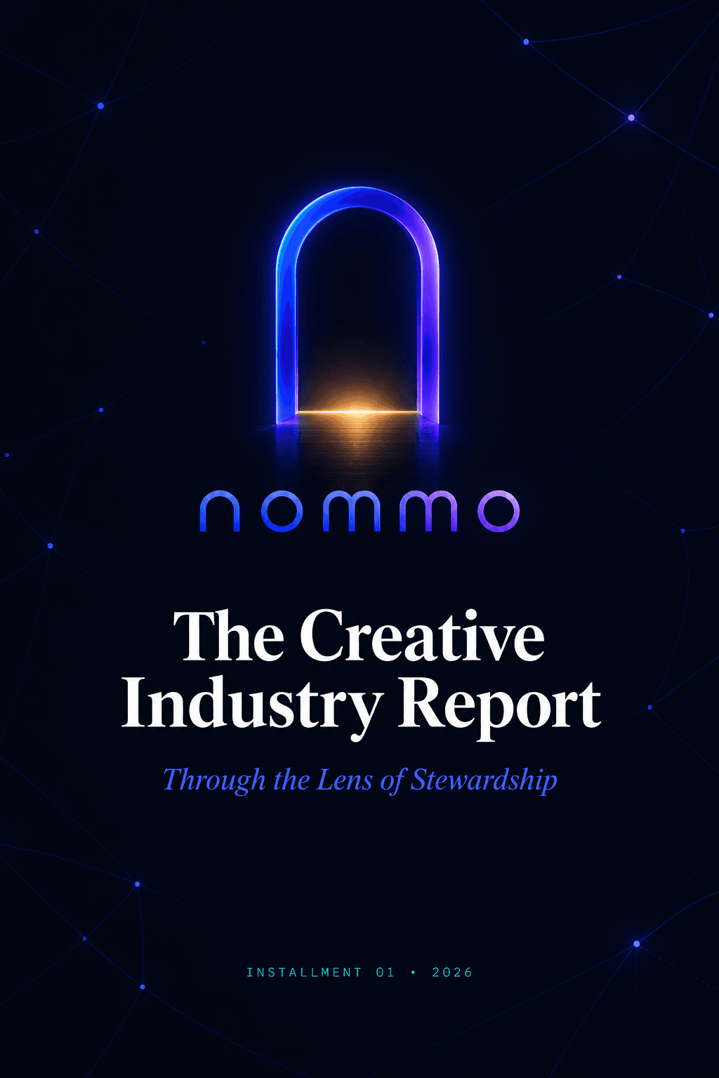 The Creative Industry Report