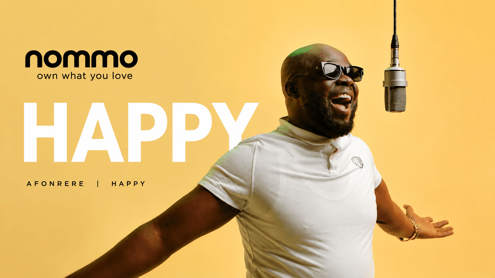 Happy