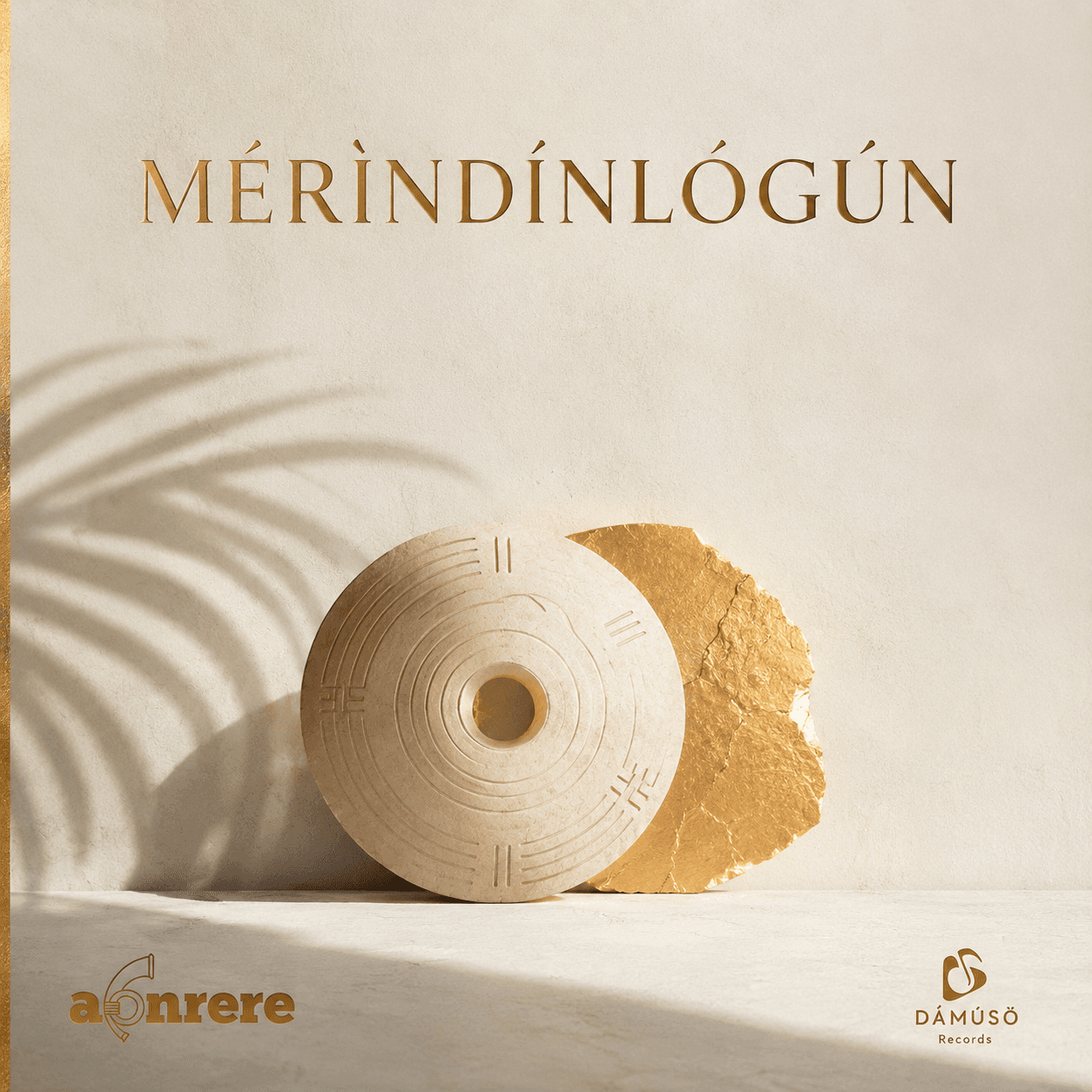 Mérìndínlógún