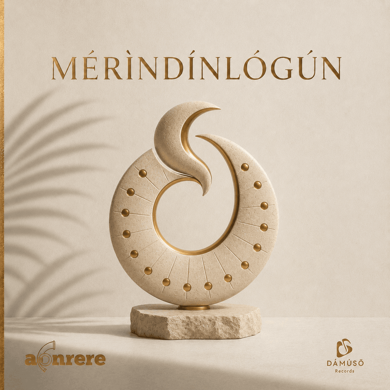 Mérìndínlógún