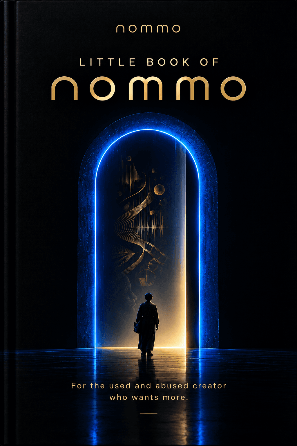 The Little Book of nommo